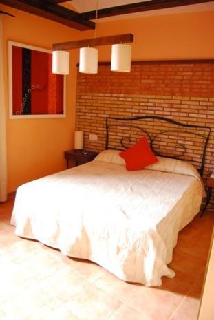 Posada El Mirador Frías de Albarracín Zewnętrze zdjęcie